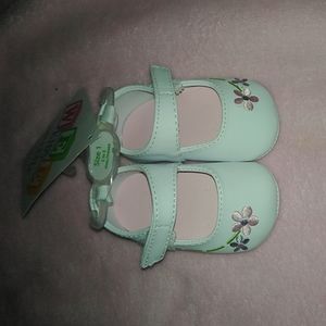 Baby shoes